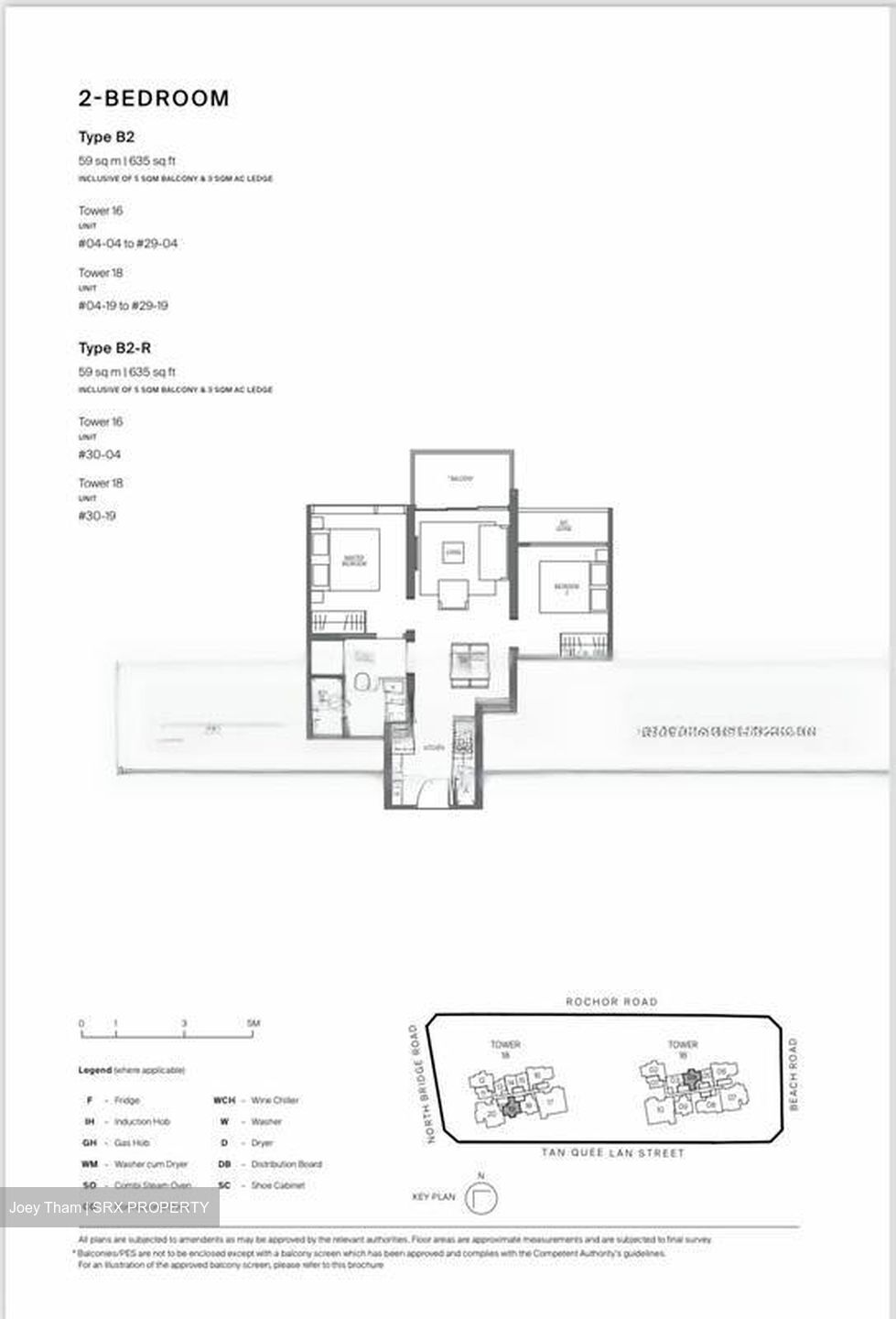 Midtown Modern (D7), Apartment #464269871